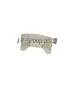 JP GROUP - 1189802100 - Элемент регулировки сиденья[MECHANEX, DK] MIN25 AUDI 100/200/80/90/A4/A6 84-01, VW Caddy/Golf/Jetta/Passat 70-00